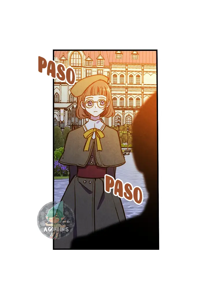 Shadow Queen capítulo 34, página 43