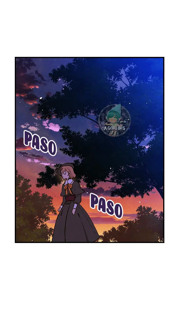 Shadow Queen capítulo 34, página 46