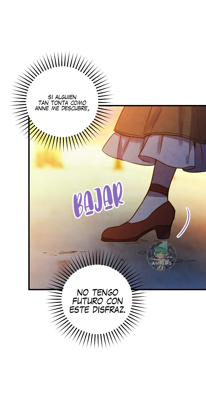 Shadow Queen capítulo 34, página 63