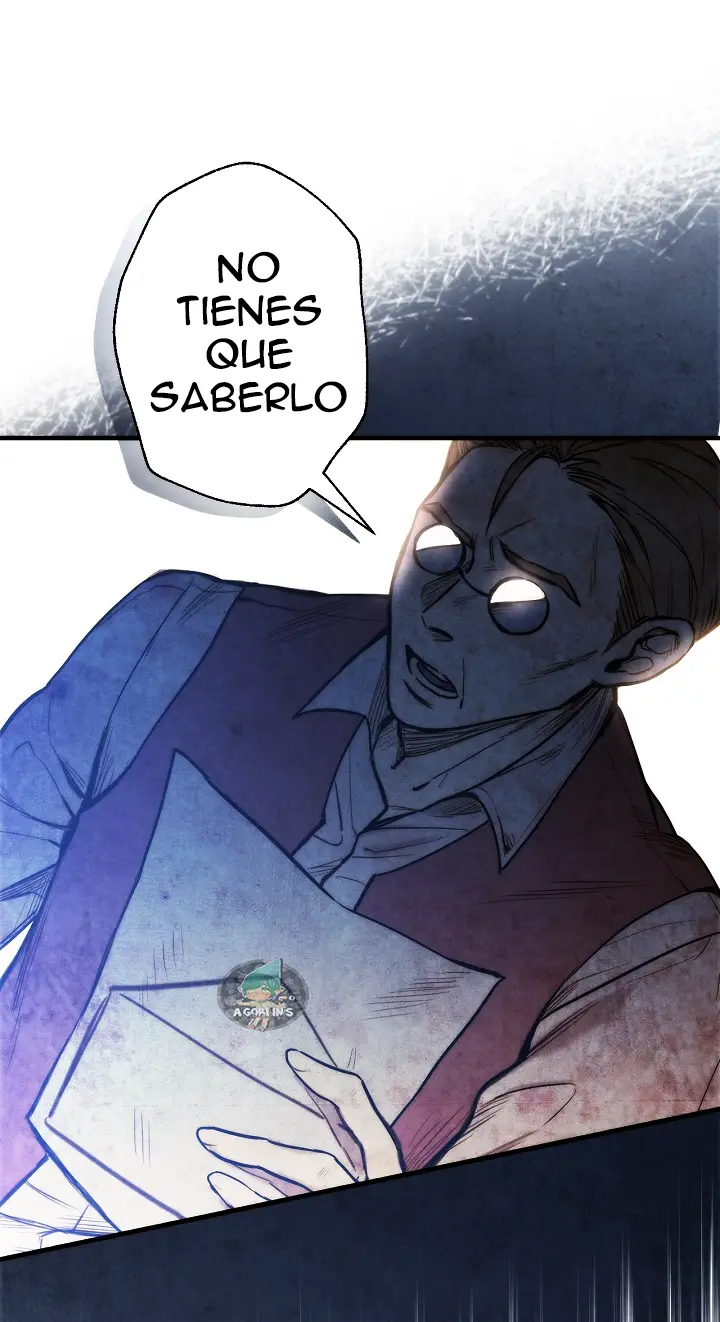 Shadow Queen capítulo 4, página 4