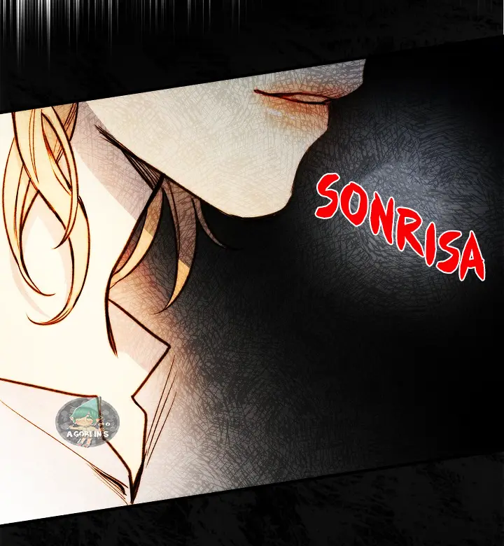Shadow Queen capítulo 4, página 18