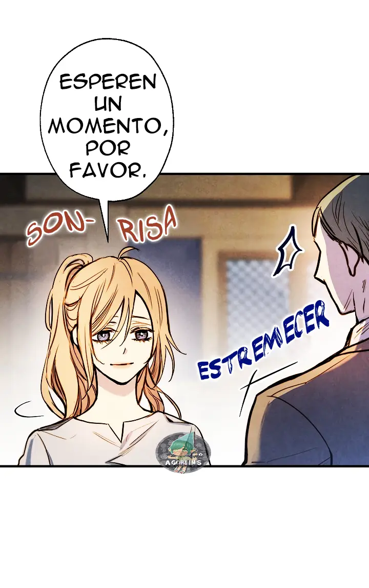 Shadow Queen capítulo 4, página 30