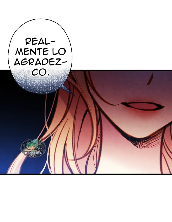 Shadow Queen capítulo 4, página 33