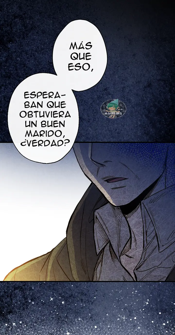 Shadow Queen capítulo 4, página 40