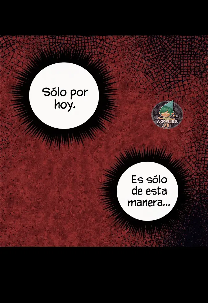 Shadow Queen capítulo 4, página 46