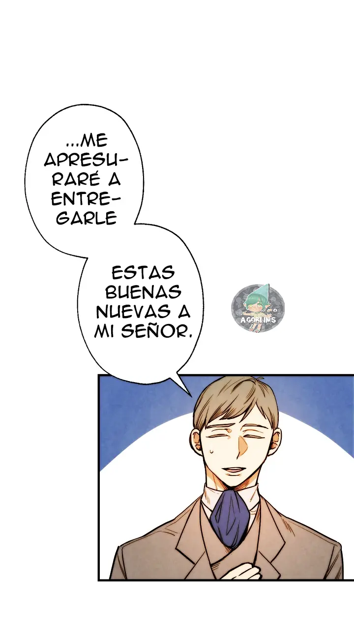 Shadow Queen capítulo 4, página 48