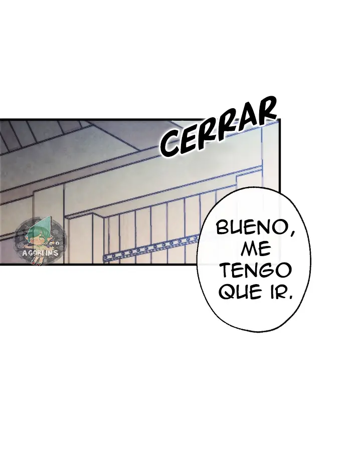 Shadow Queen capítulo 4, página 49
