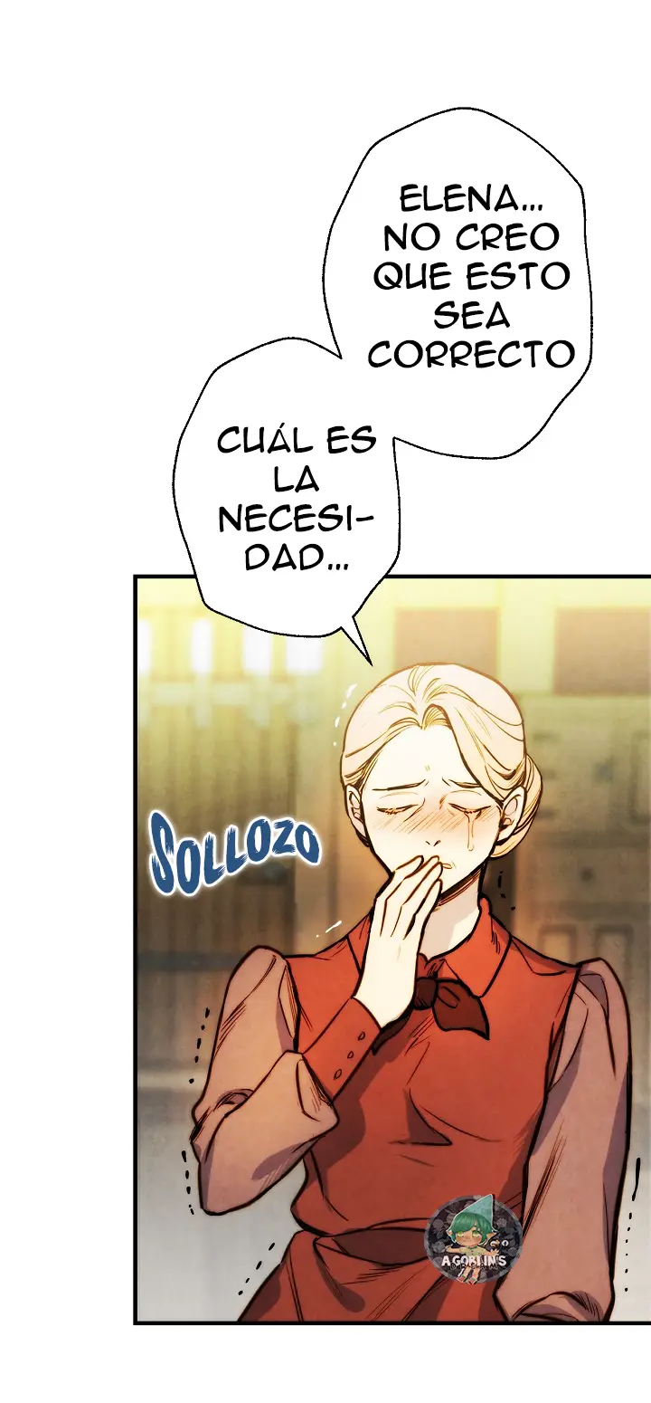 Shadow Queen capítulo 4, página 51