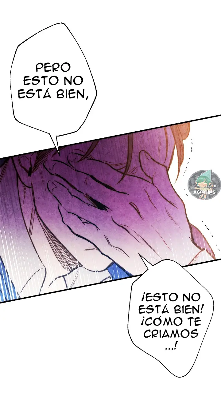 Shadow Queen capítulo 4, página 54