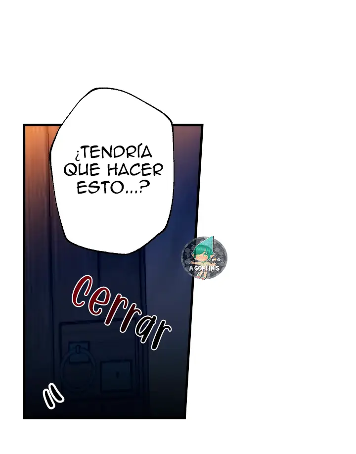 Shadow Queen capítulo 5, página 2
