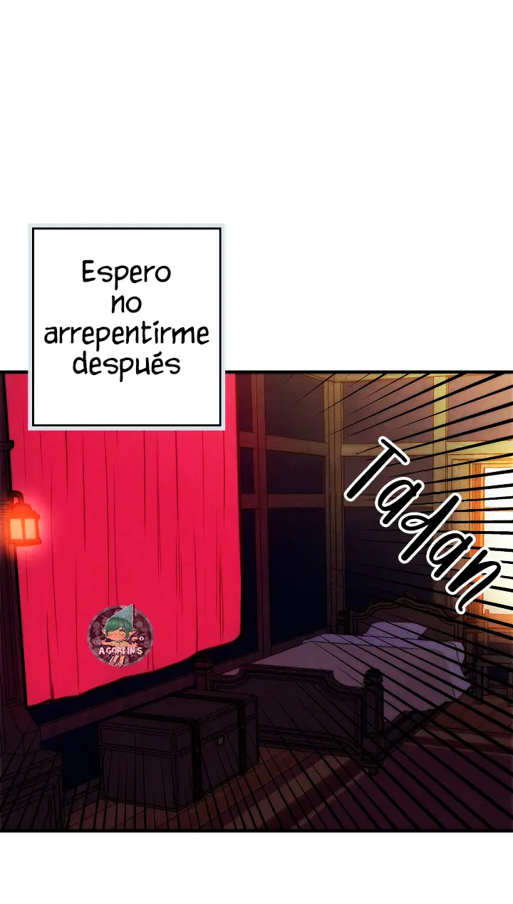 Shadow Queen capítulo 5, página 4