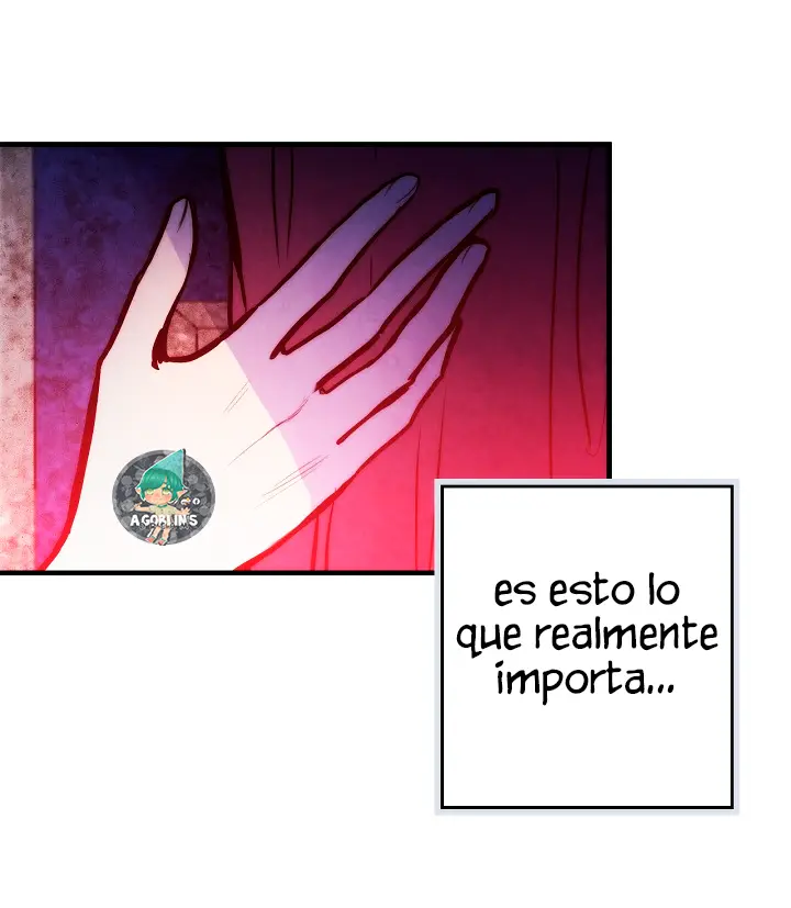 Shadow Queen capítulo 5, página 5