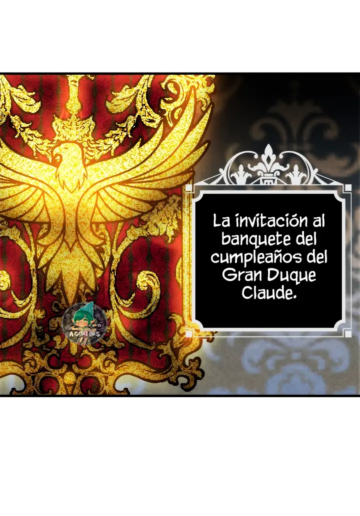 Shadow Queen capítulo 5, página 13