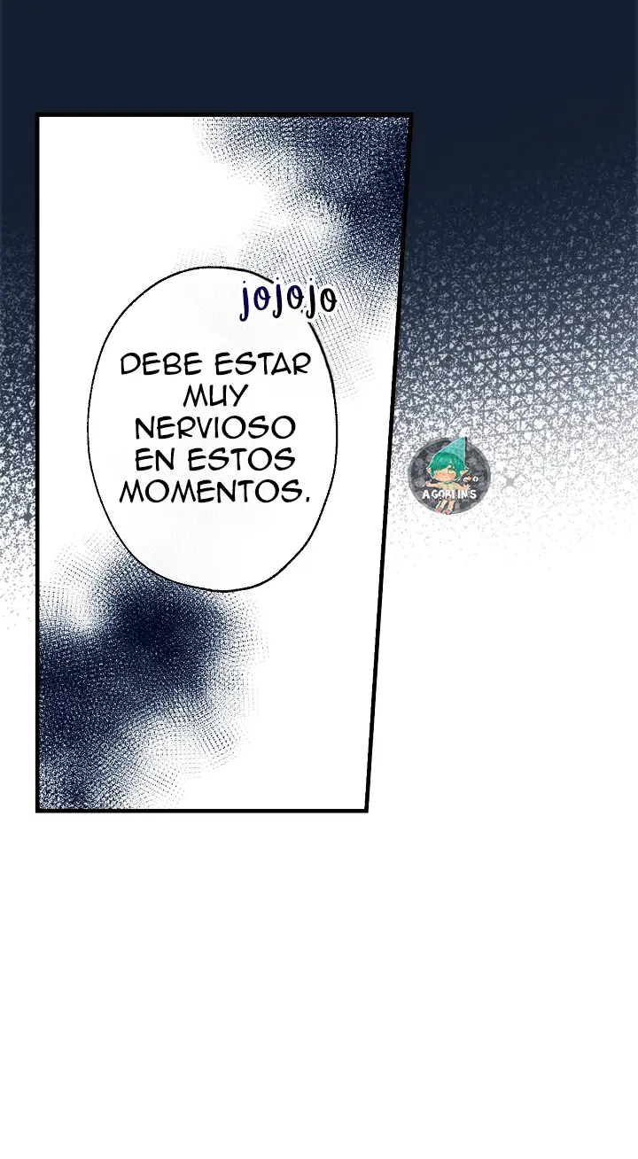 Shadow Queen capítulo 5, página 18
