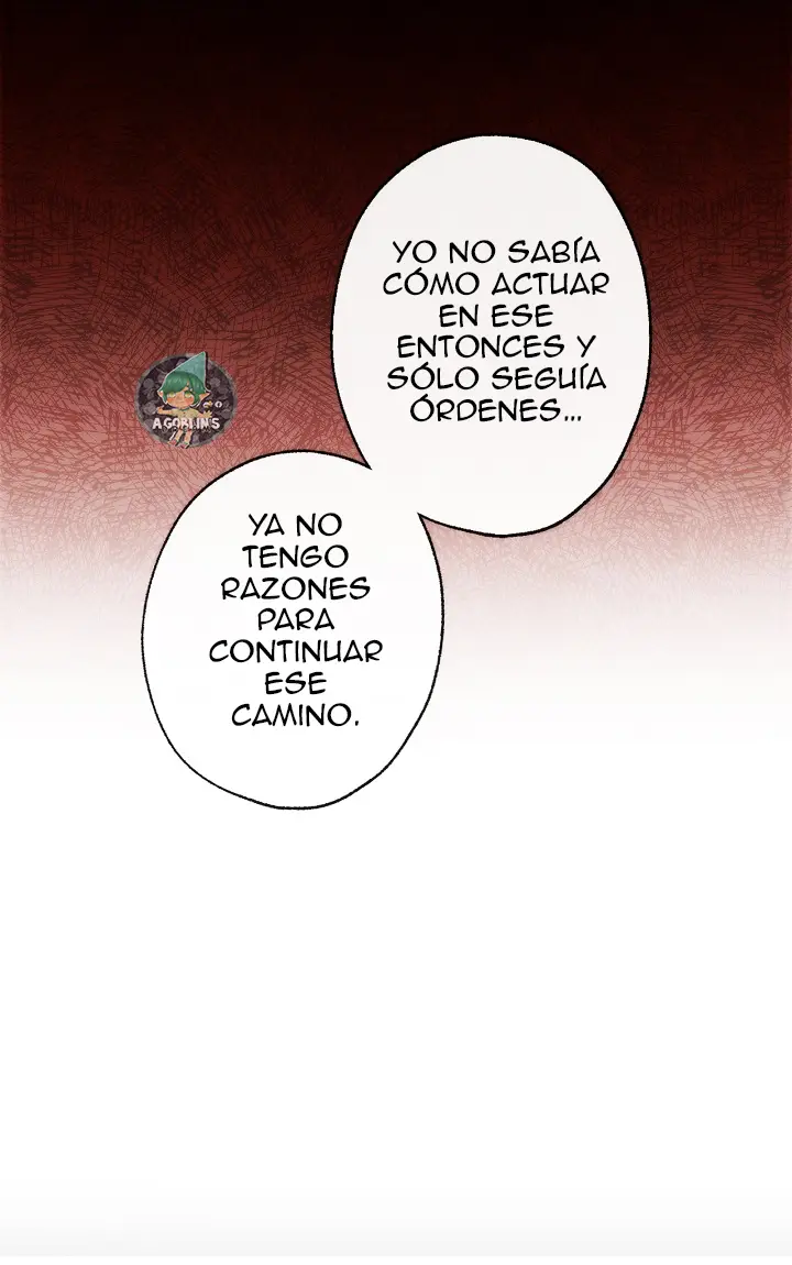 Shadow Queen capítulo 5, página 20
