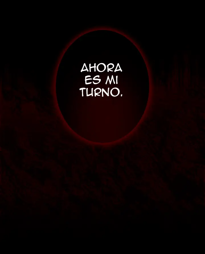Shadow Queen capítulo 5, página 23