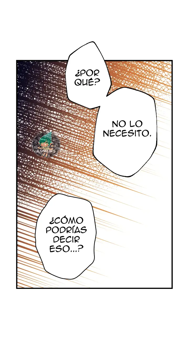 Shadow Queen capítulo 5, página 45