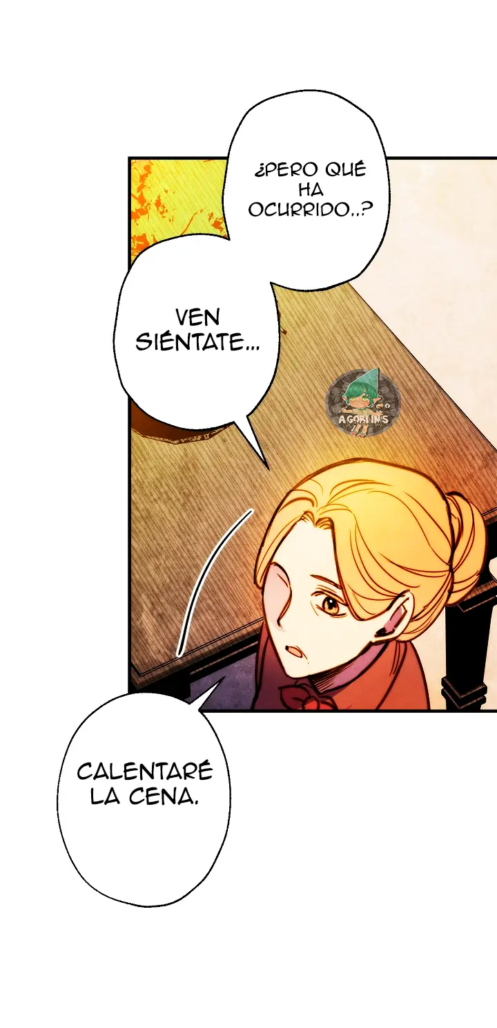 Shadow Queen capítulo 5, página 53