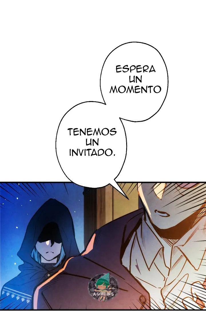Shadow Queen capítulo 5, página 54
