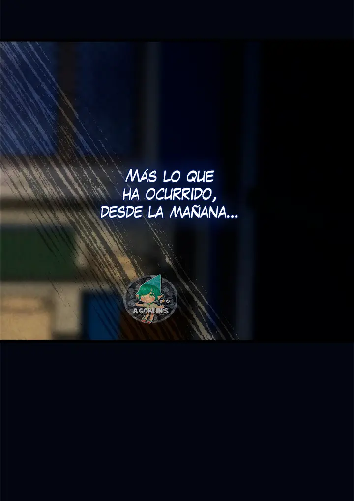 Shadow Queen capítulo 5, página 56