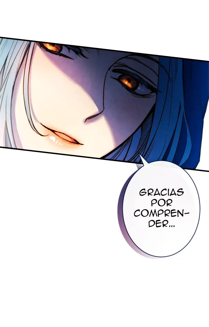 Shadow Queen capítulo 5, página 64