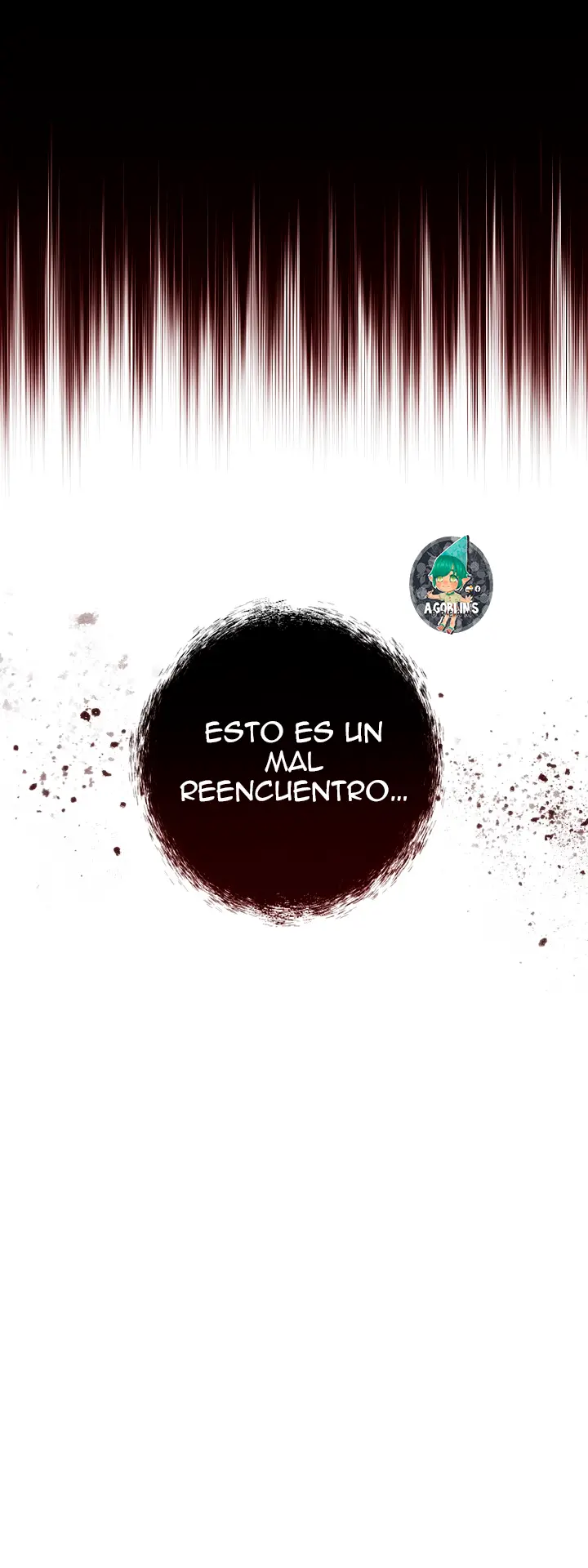 Shadow Queen capítulo 5, página 67