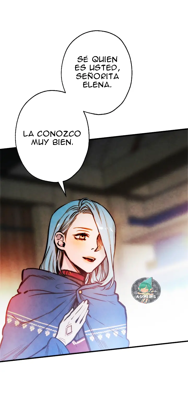 Shadow Queen capítulo 6, página 7