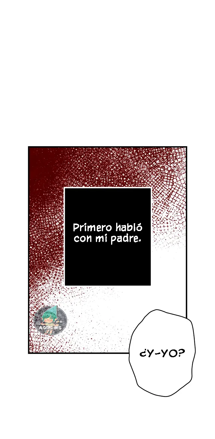Shadow Queen capítulo 6, página 14