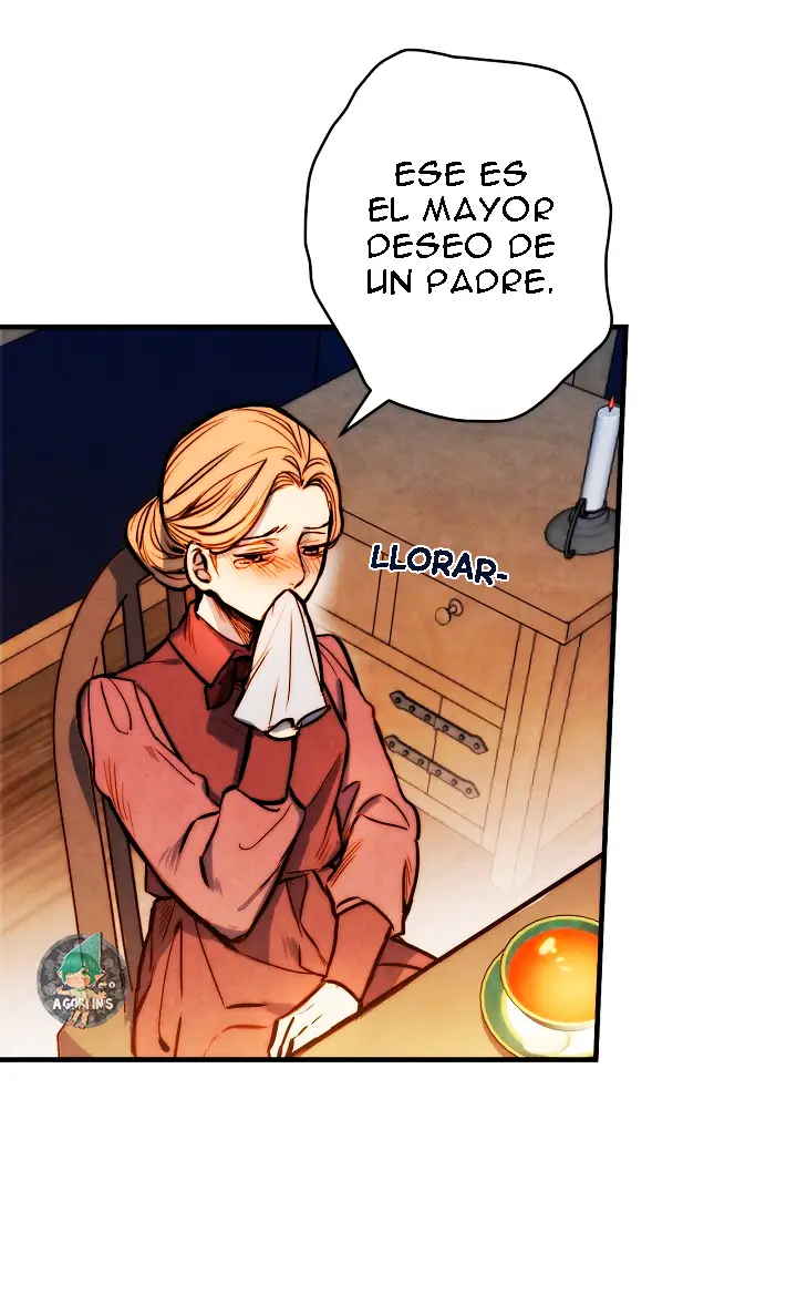 Shadow Queen capítulo 6, página 21