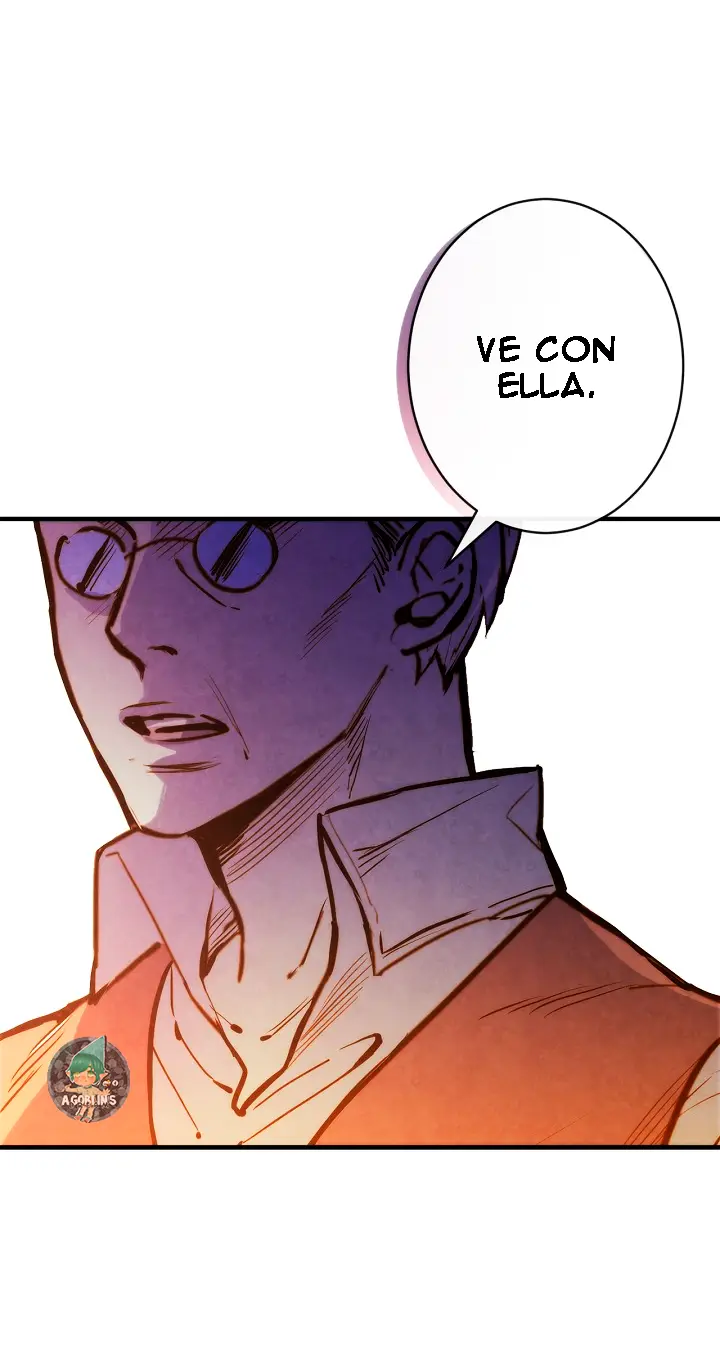 Shadow Queen capítulo 6, página 33