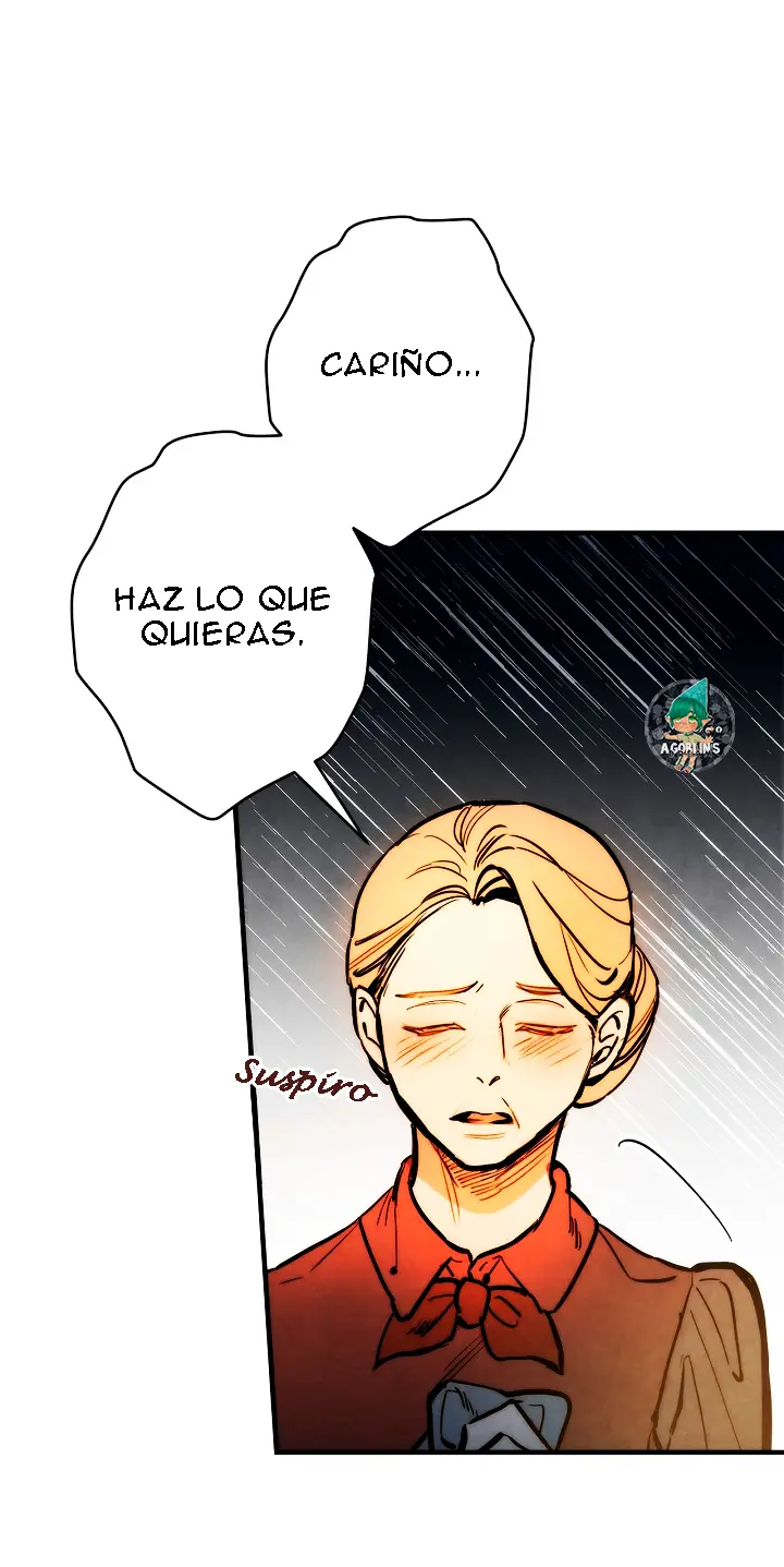 Shadow Queen capítulo 6, página 38