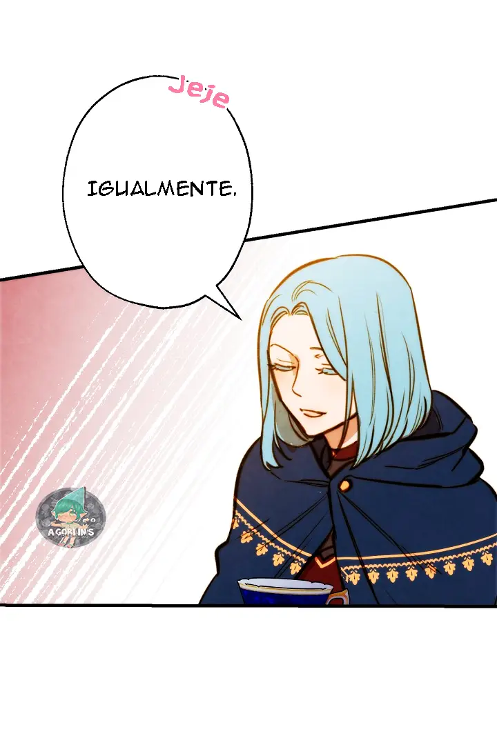 Shadow Queen capítulo 6, página 45