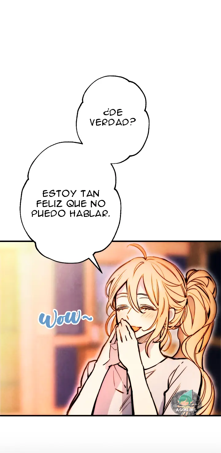 Shadow Queen capítulo 6, página 55