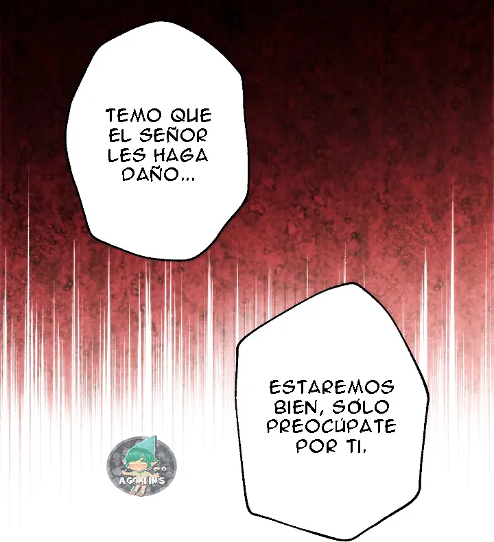 Shadow Queen capítulo 6, página 58