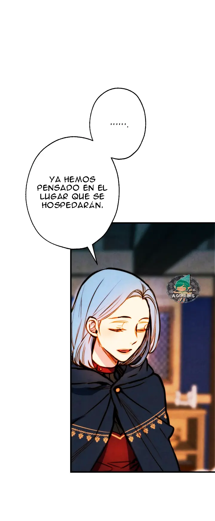Shadow Queen capítulo 6, página 59