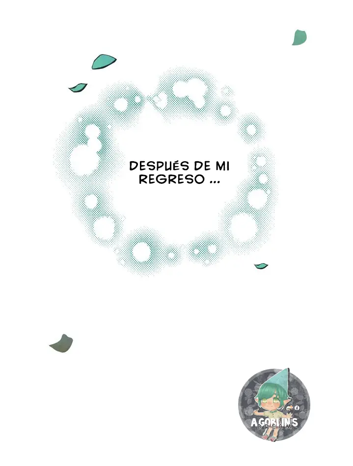 Shadow Queen capítulo 7, página 10