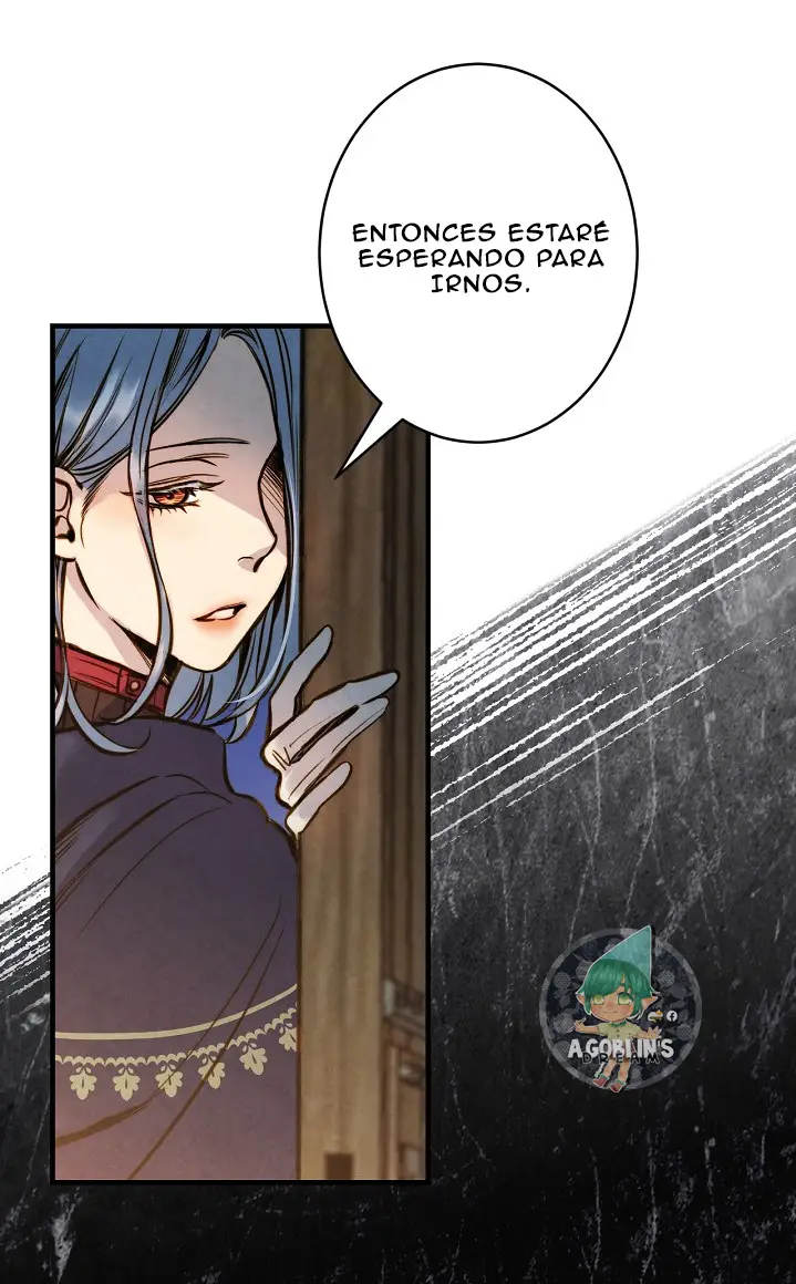 Shadow Queen capítulo 7, página 16