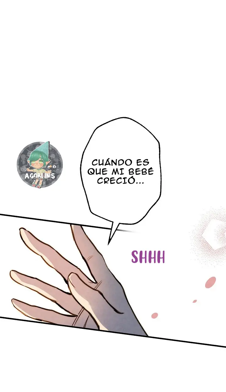 Shadow Queen capítulo 7, página 19