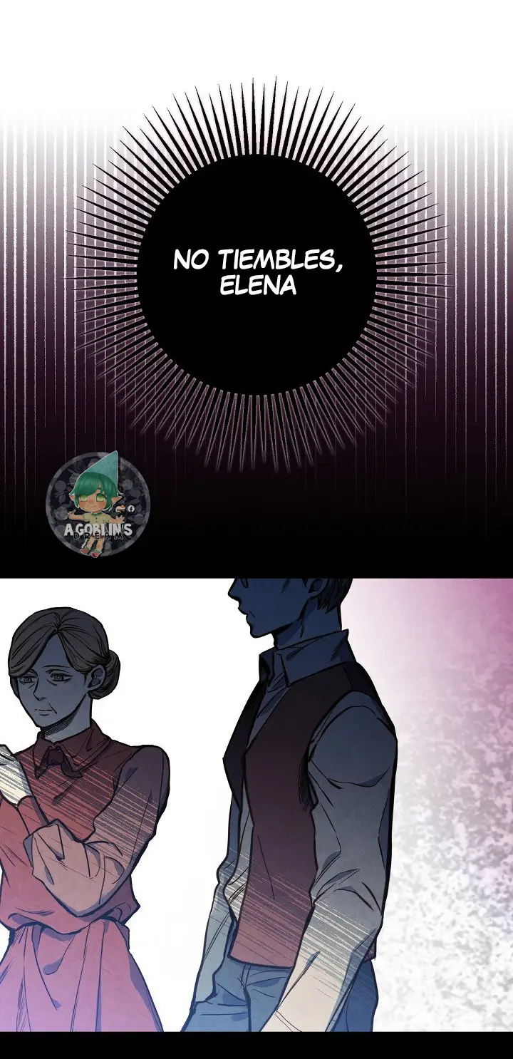 Shadow Queen capítulo 7, página 22