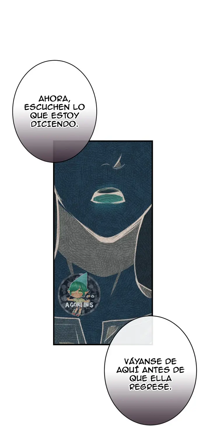 Shadow Queen capítulo 7, página 24