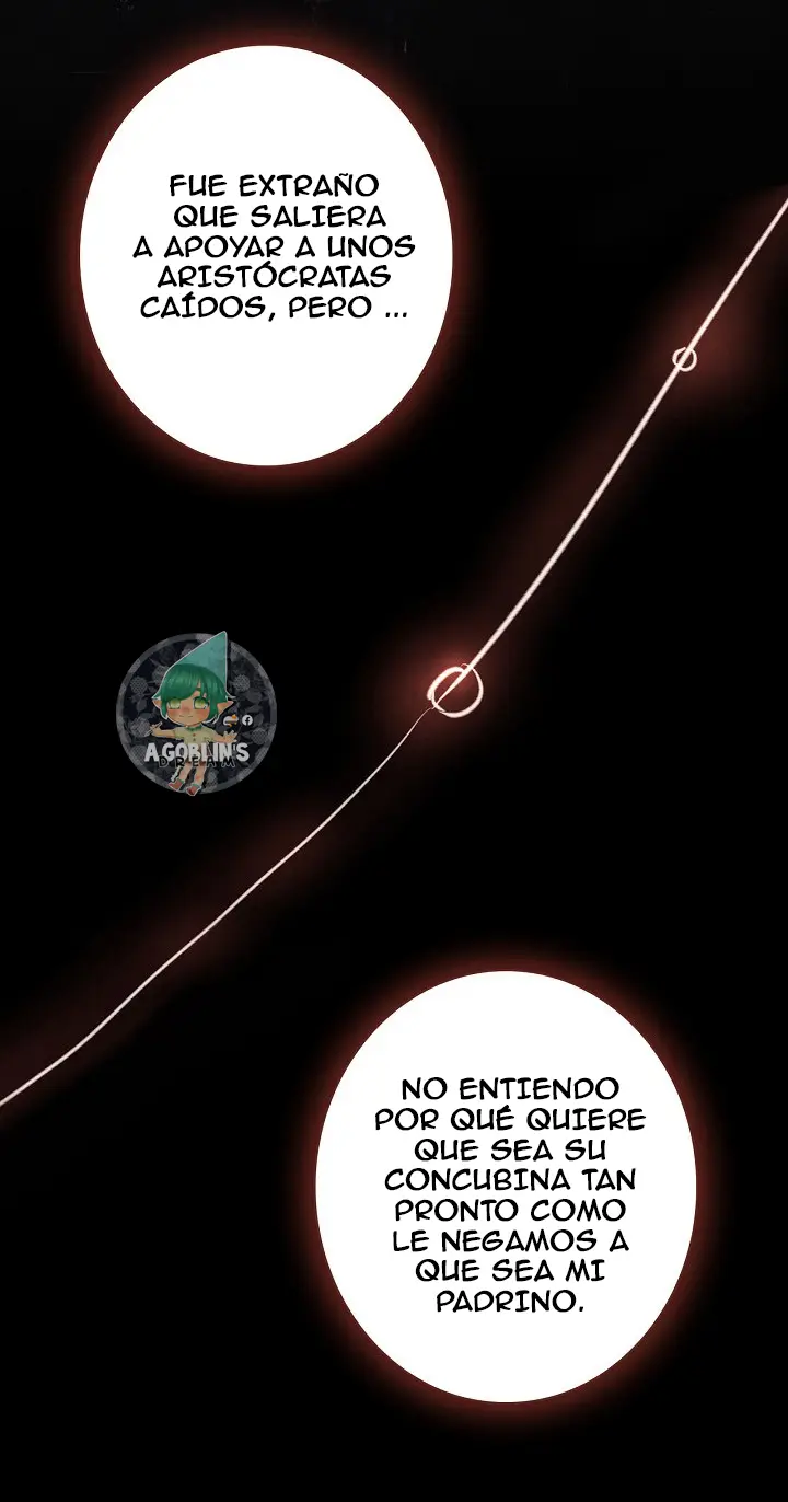 Shadow Queen capítulo 7, página 28