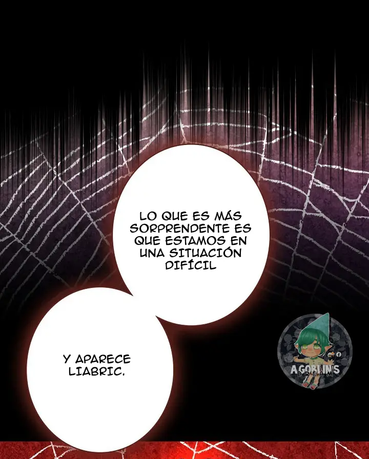 Shadow Queen capítulo 7, página 29