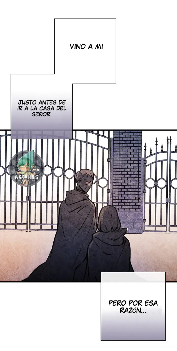 Shadow Queen capítulo 7, página 33