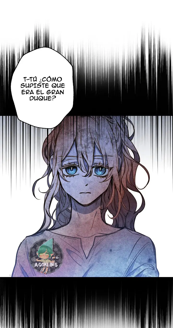 Shadow Queen capítulo 7, página 35