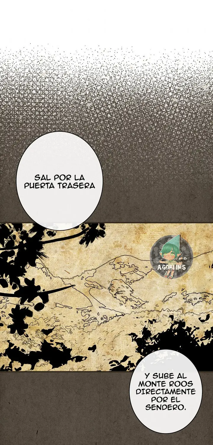 Shadow Queen capítulo 7, página 39