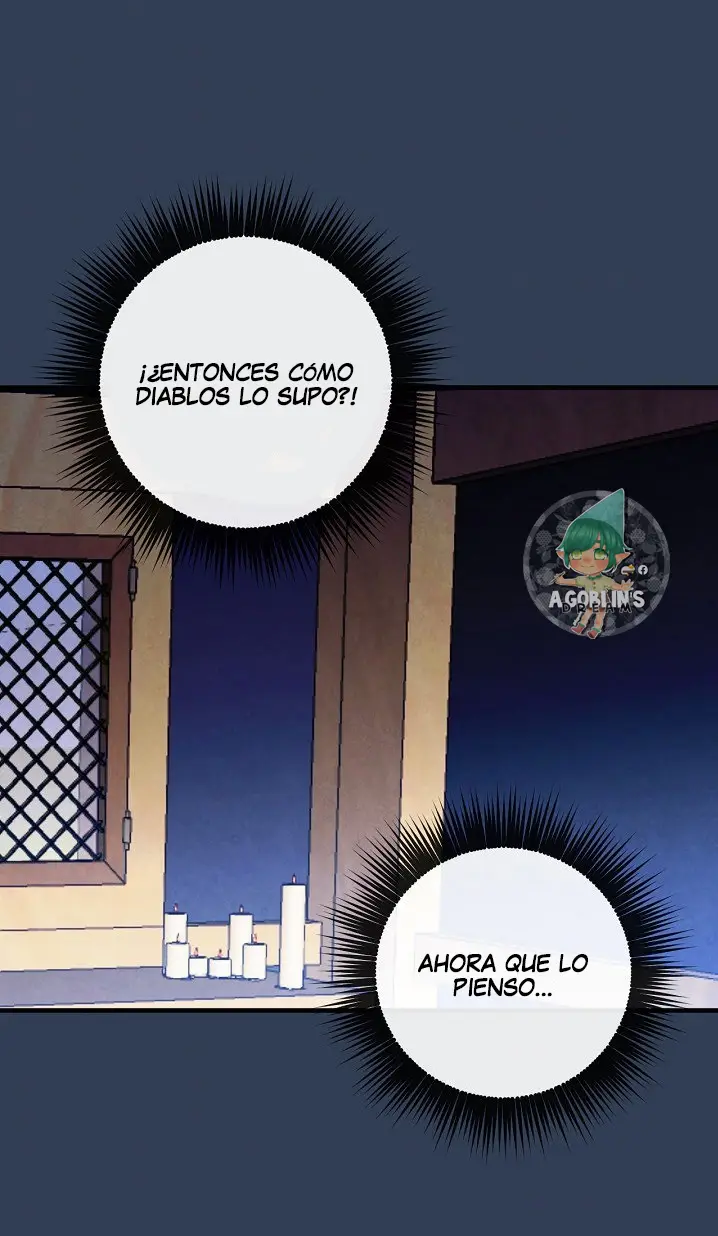 Shadow Queen capítulo 7, página 45
