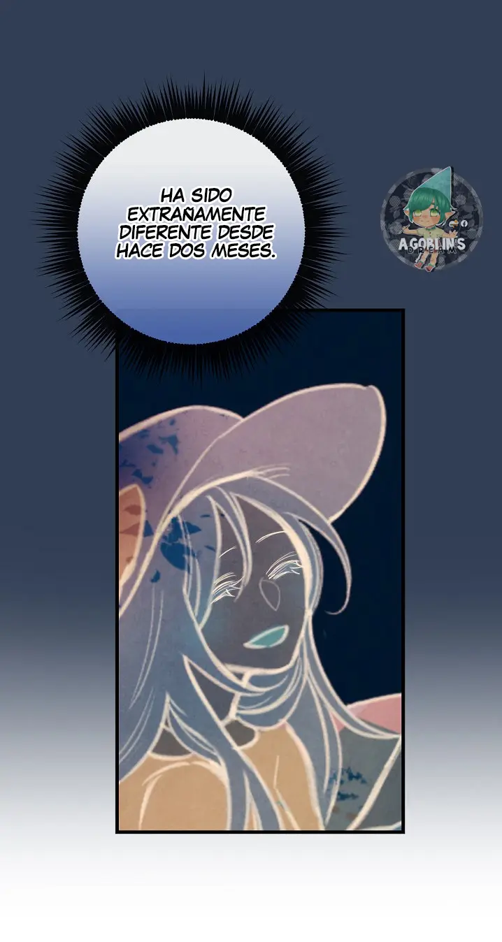Shadow Queen capítulo 7, página 47