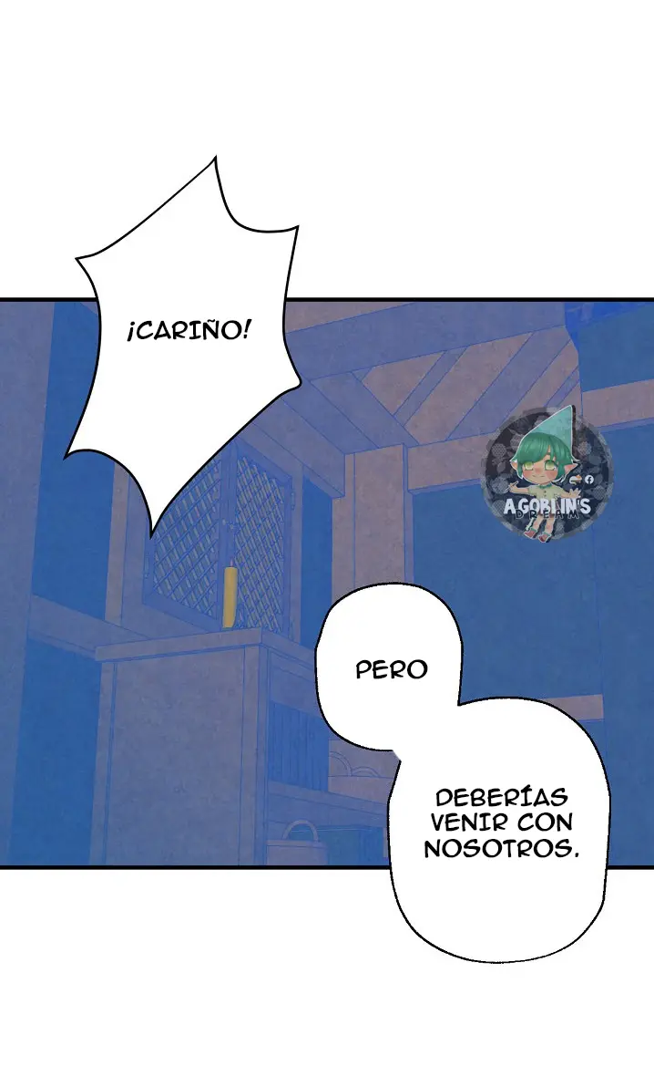 Shadow Queen capítulo 7, página 50