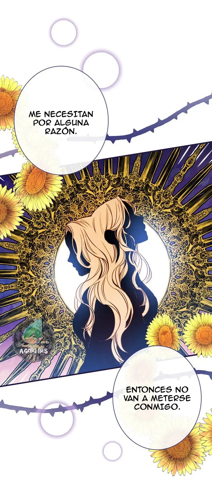 Shadow Queen capítulo 7, página 53