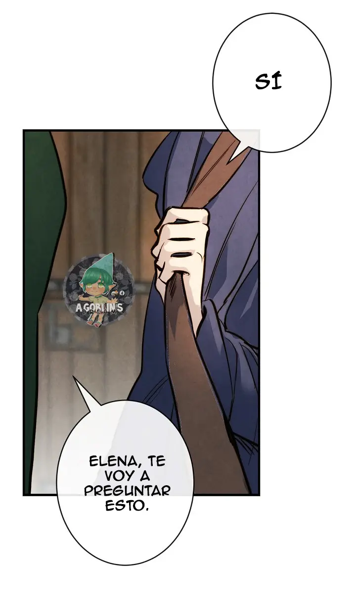 Shadow Queen capítulo 7, página 61